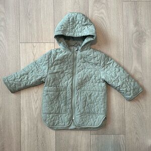 Primark Toddler Girl Coat imported from London, England